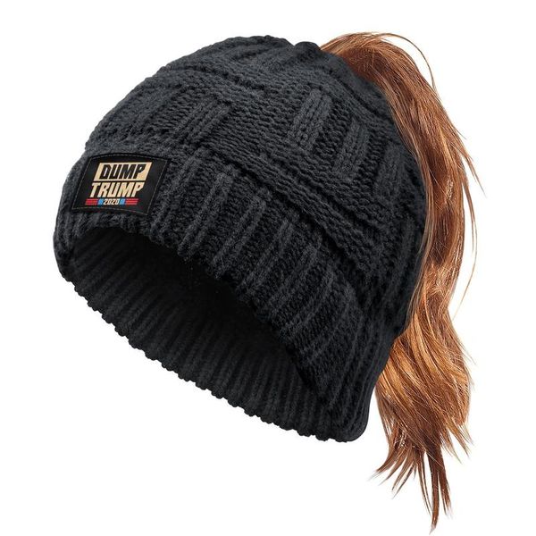 dump trump 2020 funny retroladies ponytail hat winter cashmere lettersladies beanie hats retro i'll be back cry again make 4th of july, Blue;gray
dump trump 2020 funny retroladies ponytail hat winter cashmere lettersladies beanie hats retro i'll be back cry again make 4th of july, Blue;gray