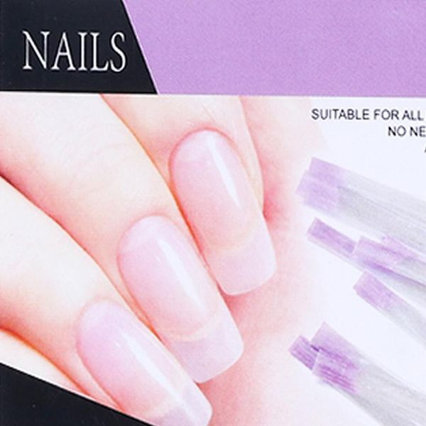 10pc nail art fiberglass professional silk for uv gel diy nails white acrylic nail extension tips manicure tool fiber n jlliwg, Black
10pc nail art fiberglass professional silk for uv gel diy nails white acrylic nail extension tips manicure tool fiber n jlliwg, Black