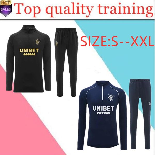 glasgow rangers fc football training tracksuit 20 21 defoe hagi morelos tavernier rangers survêtement men, Black;white
glasgow rangers fc football training tracksuit 20 21 defoe hagi morelos tavernier rangers survêtement men, Black;white