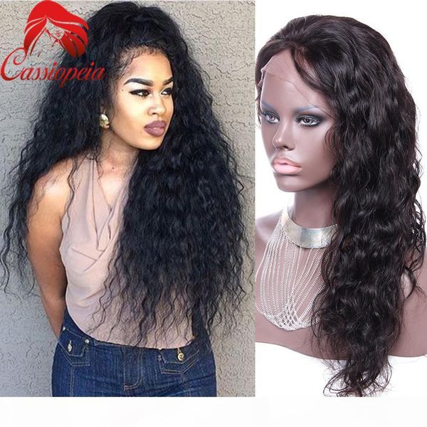 body wave style front lace wig brazilian virgin human hair 8a full lace wig with baby hair for black women big discount, Black;brown
body wave style front lace wig brazilian virgin human hair 8a full lace wig with baby hair for black women big discount, Black;brown