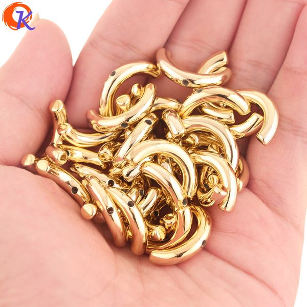 cordial design 10*21mm 300pcs beads jewelry/acrylic beads/gold bead accessories/semicircle/hand made/uv plating/earring findings 200930, Black
cordial design 10*21mm 300pcs beads jewelry/acrylic beads/gold bead accessories/semicircle/hand made/uv plating/earring findings 200930, Black