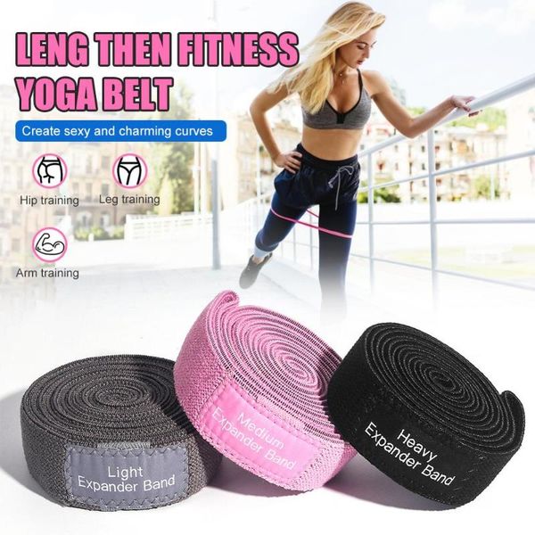 resistance bands 3cm wide band buttock ring non-slip elastic hip fitness squat tension for training
resistance bands 3cm wide band buttock ring non-slip elastic hip fitness squat tension for training