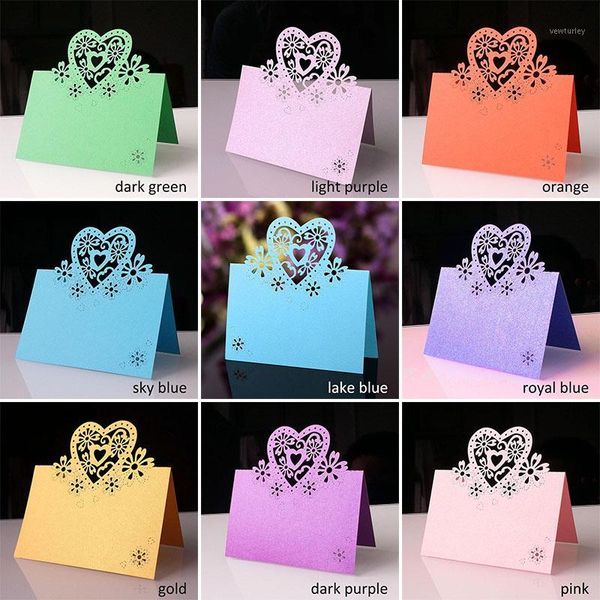 greeting cards 10pcs love heart wedding invitations paper hollow party favors laser cut table name tag seats card1
greeting cards 10pcs love heart wedding invitations paper hollow party favors laser cut table name tag seats card1