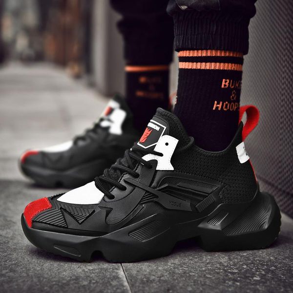 2020 new arrivals stlylish men sneakers running shoes for men comfortable sports athletic jogging walking shoes zapatos de mujer, Black
2020 new arrivals stlylish men sneakers running shoes for men comfortable sports athletic jogging walking shoes zapatos de mujer, Black