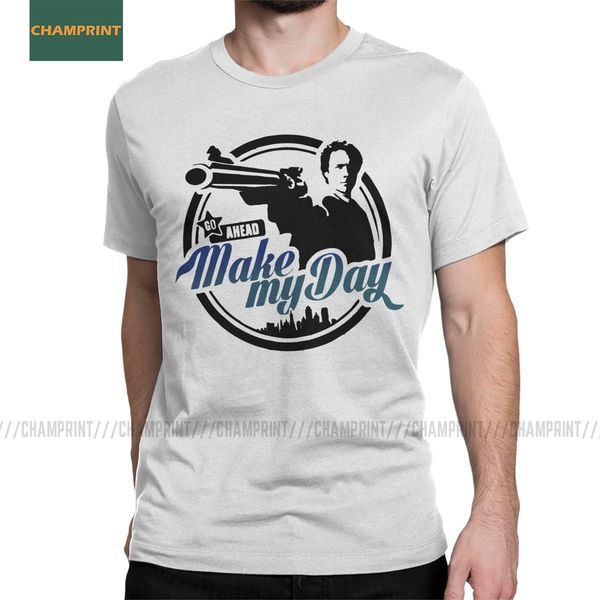 make my day dirty harry men's clint eastwood movie killer novelty tees short sleeve pure printed hooded sweatshirt hoodie men t shirt
make my day dirty harry men's clint eastwood movie killer novelty tees short sleeve pure printed hooded sweatshirt hoodie men t shirt