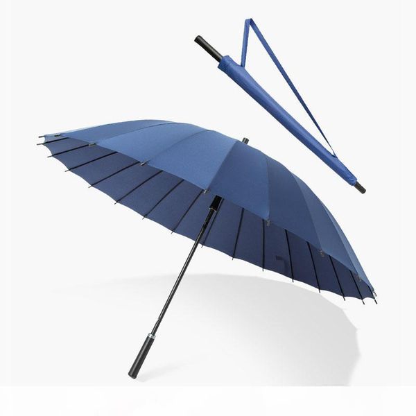 big umbrella windproof men women kids 24 ribs sword golf umbrella corporation knuckle brass sonnenschirm corporate gifts b
big umbrella windproof men women kids 24 ribs sword golf umbrella corporation knuckle brass sonnenschirm corporate gifts b
