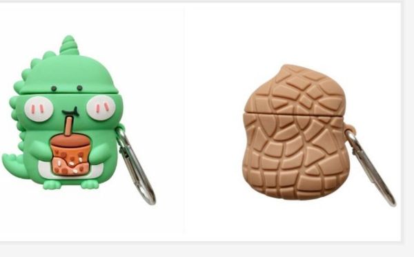 and super cute 3d cartoon silicone case airpods case 1 2 pro charging case apple earphone pocket
and super cute 3d cartoon silicone case airpods case 1 2 pro charging case apple earphone pocket