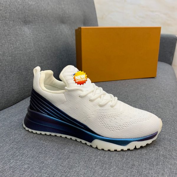2020 new men casual breathable shoes mesh shoes luxurys men blade shark sole comfortable sneakers fashion sneakers zapatos de hombre, Black
2020 new men casual breathable shoes mesh shoes luxurys men blade shark sole comfortable sneakers fashion sneakers zapatos de hombre, Black