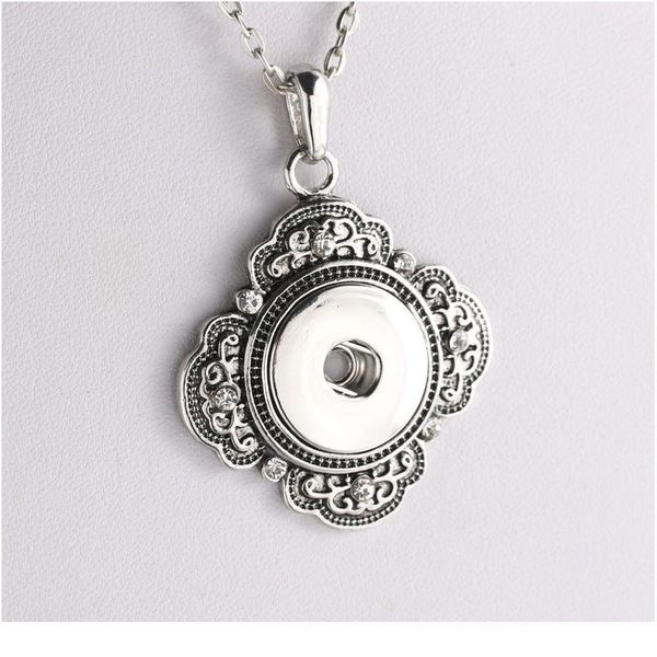 boom life snap jewelry rose gold pendant necklace fit 18mm snap button necklaces for women chains n bbyfop, Silver
boom life snap jewelry rose gold pendant necklace fit 18mm snap button necklaces for women chains n bbyfop, Silver