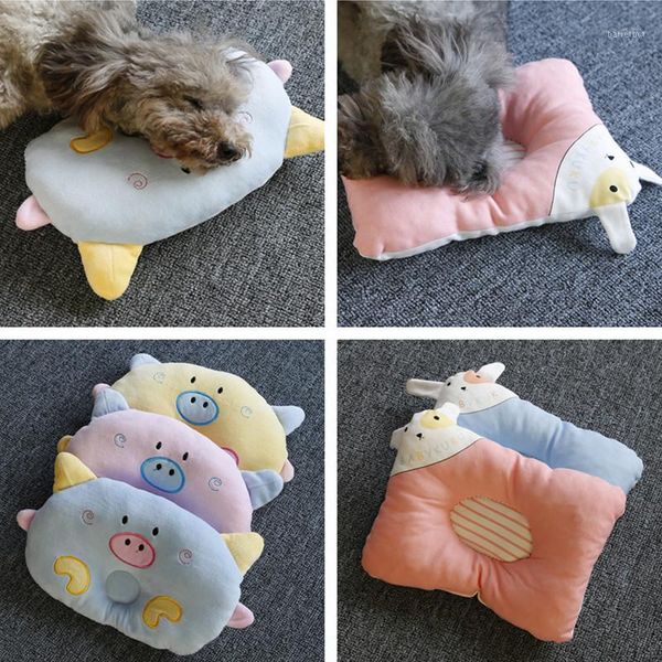 2020 fashion pet pillow cat dog sleeping pillows special pillows teddy bear pomeranian dogs supplies dog mat puppy pet bed1
2020 fashion pet pillow cat dog sleeping pillows special pillows teddy bear pomeranian dogs supplies dog mat puppy pet bed1