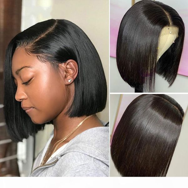 short bob wigs straight lace front human hair wigs for women pre pluck with baby hair 13x4 bob lace front wigs glueless lace wig56, Black;brown
short bob wigs straight lace front human hair wigs for women pre pluck with baby hair 13x4 bob lace front wigs glueless lace wig56, Black;brown
