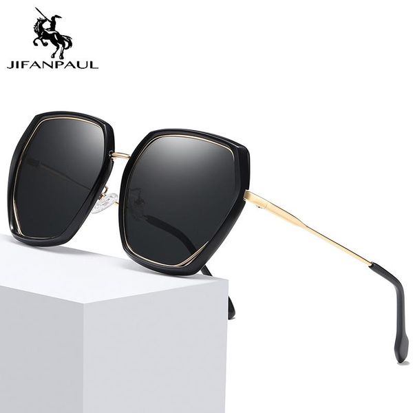 sunglasses jifanpaul men vintage aluminum polarized coating outdoor travel sun glasses driving eyewear for / women, White;black
sunglasses jifanpaul men vintage aluminum polarized coating outdoor travel sun glasses driving eyewear for / women, White;black