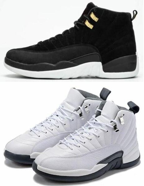 mens new 12 12s reverse taxi black suede basketball shoes 12 white grey international flight tokyo japan suede sports sneakers
mens new 12 12s reverse taxi black suede basketball shoes 12 white grey international flight tokyo japan suede sports sneakers