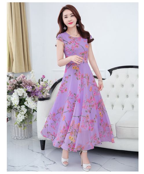2021 new exquisite lady chiffon elegant summer feminine thin floral casual dress women wxf020 gjw6, Black;gray
2021 new exquisite lady chiffon elegant summer feminine thin floral casual dress women wxf020 gjw6, Black;gray