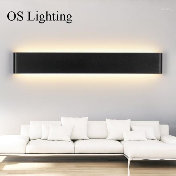 modern 6w 14w 20w aluminum black/white led sconce indoor wall lamps brief bedroom decoration lighting fixtures wall 100-240v ac1
modern 6w 14w 20w aluminum black/white led sconce indoor wall lamps brief bedroom decoration lighting fixtures wall 100-240v ac1