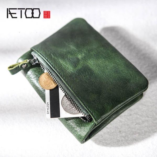 wallets aetoo plant leather purse, simple short wallet, driver's license bag, men's and women's zero wallet1, Red;black
wallets aetoo plant leather purse, simple short wallet, driver's license bag, men's and women's zero wallet1, Red;black