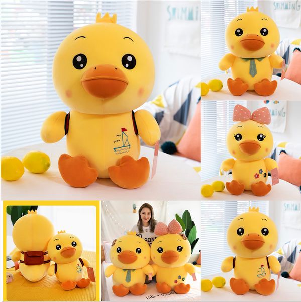 30cm plush toys cute tiktok yellow duck toy stuffed animals soft plush kids plush doll christmas gifts
30cm plush toys cute tiktok yellow duck toy stuffed animals soft plush kids plush doll christmas gifts