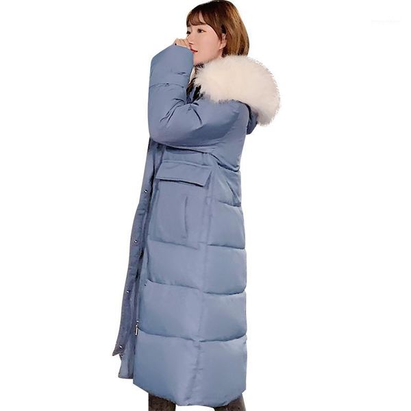 coat jacket hooded winter jacket women parkas 2019 new women's fur collar outerwear female plus size winter coats 2xl1, Black
coat jacket hooded winter jacket women parkas 2019 new women's fur collar outerwear female plus size winter coats 2xl1, Black