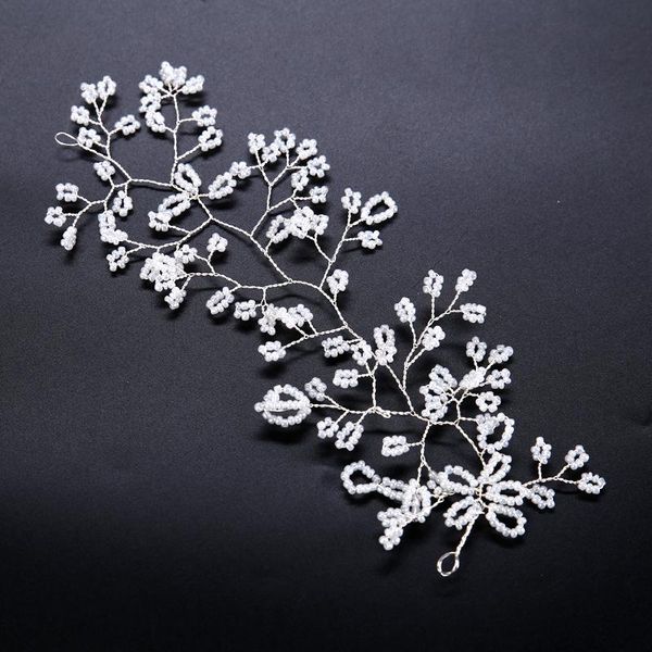 women elegant flexible crystal flower handmade bridal headband headpiece floral hairbands bride wedding hair accessories bh, Golden;silver
women elegant flexible crystal flower handmade bridal headband headpiece floral hairbands bride wedding hair accessories bh, Golden;silver