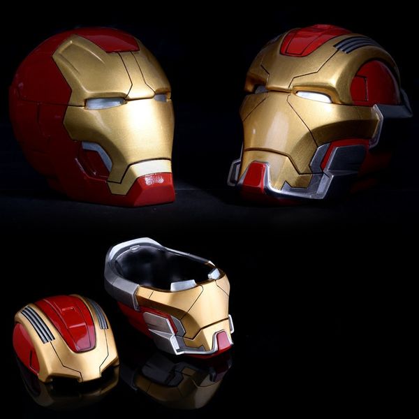 quality home creative the high hero mask helme resin handmake ashtray container christmas halloween gift
quality home creative the high hero mask helme resin handmake ashtray container christmas halloween gift
