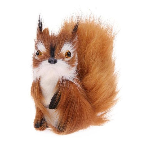 1pcs squirrel mini stuffed simulation animal home decoration plush doll cute kids toys birthday gift
1pcs squirrel mini stuffed simulation animal home decoration plush doll cute kids toys birthday gift
