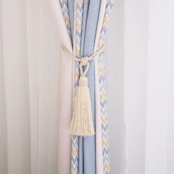 1pc white accessories tied rope curtain tieback holder clips for curtains hand weaving tassel tieback h bbycup
1pc white accessories tied rope curtain tieback holder clips for curtains hand weaving tassel tieback h bbycup