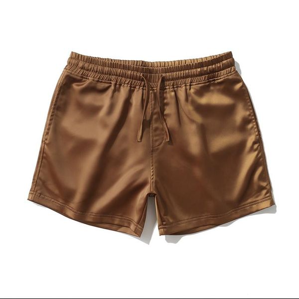 men cute mini short shorts summer brown shorts plus size boys lace-up running sports board gym vintage beachwear, White;black
men cute mini short shorts summer brown shorts plus size boys lace-up running sports board gym vintage beachwear, White;black