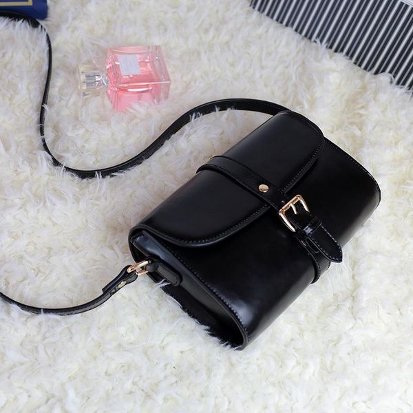 women messenger bags genuine leather shoulder bag for ladies girls retro crossbody bag female sling black brown
women messenger bags genuine leather shoulder bag for ladies girls retro crossbody bag female sling black brown
