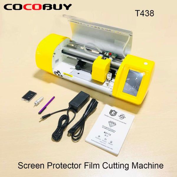 flexible hydrogel film screen protector cutting machine for phone watch camera tablet front glass film cutter
flexible hydrogel film screen protector cutting machine for phone watch camera tablet front glass film cutter