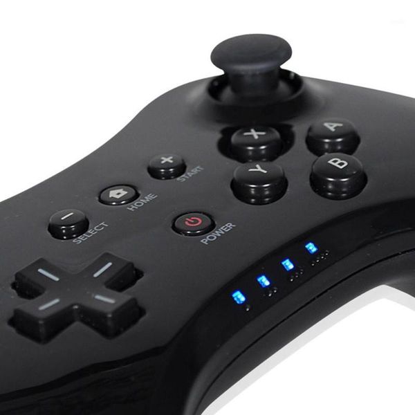 gamepad for for wii u pro controller usb classic dual analog bluetooth wireless remote controle wiiu pro u gamepad1
gamepad for for wii u pro controller usb classic dual analog bluetooth wireless remote controle wiiu pro u gamepad1