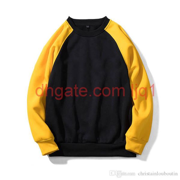 brand men women hoodie womens new sweatshirts men couple designer hoodies men clothing size s-2xl, Black
brand men women hoodie womens new sweatshirts men couple designer hoodies men clothing size s-2xl, Black