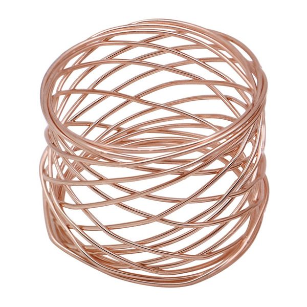 metal napkin ring electroplate pillar shape western style napkins holder l special-purpose opp packing with different style 4 46cl j1
metal napkin ring electroplate pillar shape western style napkins holder l special-purpose opp packing with different style 4 46cl j1
