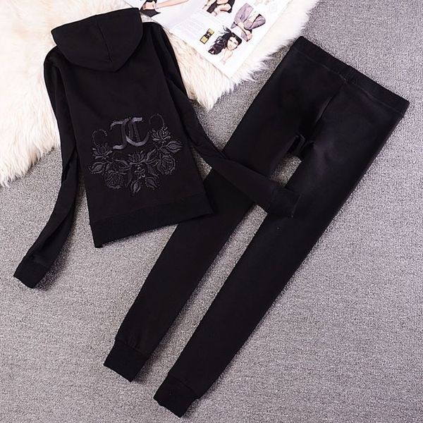 2020 of spring/autumn the mark woven tracksuits velvet clothing women's hoodies and slacks size rpfl, Black;brown
2020 of spring/autumn the mark woven tracksuits velvet clothing women's hoodies and slacks size rpfl, Black;brown