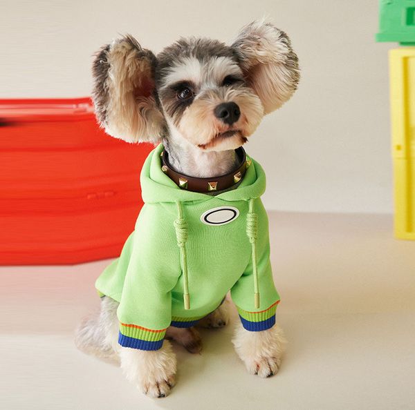 green hoodies coats teddy schnauzer pomeranian dog jackets outdoor travel walk dog pet dress up must clothes
green hoodies coats teddy schnauzer pomeranian dog jackets outdoor travel walk dog pet dress up must clothes