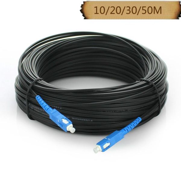 fiber optic equipment ftth drop patch cable sc to outdoor black dress upc simplex singlemode single cord
fiber optic equipment ftth drop patch cable sc to outdoor black dress upc simplex singlemode single cord