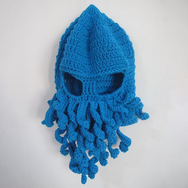 tentacle funny cthulhu ocs sale men&women knit beanie hat women wind mask cap halloween christmas animal gift
tentacle funny cthulhu ocs sale men&women knit beanie hat women wind mask cap halloween christmas animal gift