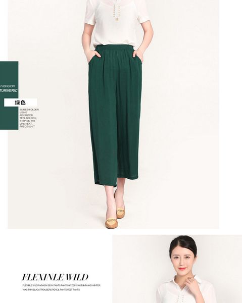 2021 new womens baggy elastic high waist cotton linen wide leg pants leisure relaxed trousers 0ejt, Black;white
2021 new womens baggy elastic high waist cotton linen wide leg pants leisure relaxed trousers 0ejt, Black;white