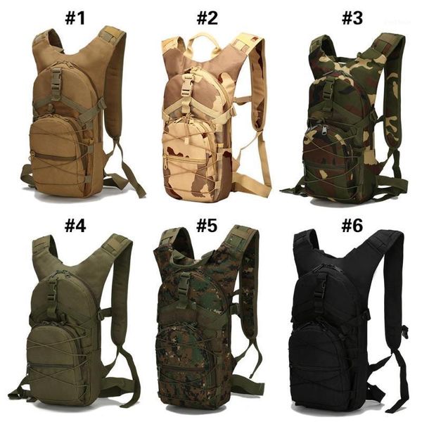 backpack practical durable 800d high density oxford cloth 15l camping bag field survival outdoors picnic tactical1
backpack practical durable 800d high density oxford cloth 15l camping bag field survival outdoors picnic tactical1