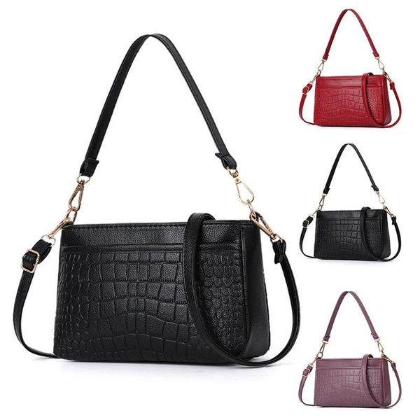 shoulder bags crossbody bag for women 2021 fashion pu leather handbag adjustable strap casual female
shoulder bags crossbody bag for women 2021 fashion pu leather handbag adjustable strap casual female