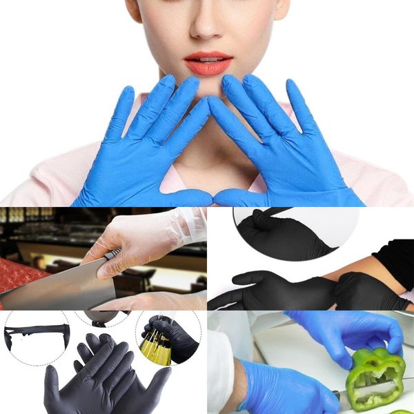1 pcs transparent disposable pvc dishwashing/kitchen/latex/rubber/garden gloves universal for home cleaningacn
1 pcs transparent disposable pvc dishwashing/kitchen/latex/rubber/garden gloves universal for home cleaningacn