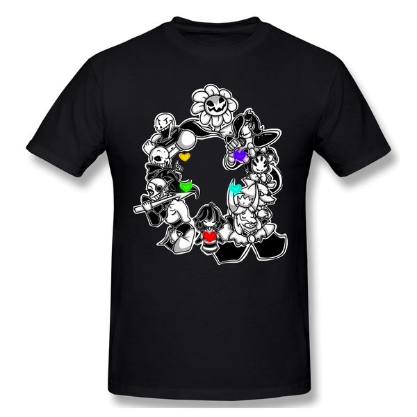 sport undertale men t-shirts humorous cotton tees slim t shirts round collar clothing ing
sport undertale men t-shirts humorous cotton tees slim t shirts round collar clothing ing