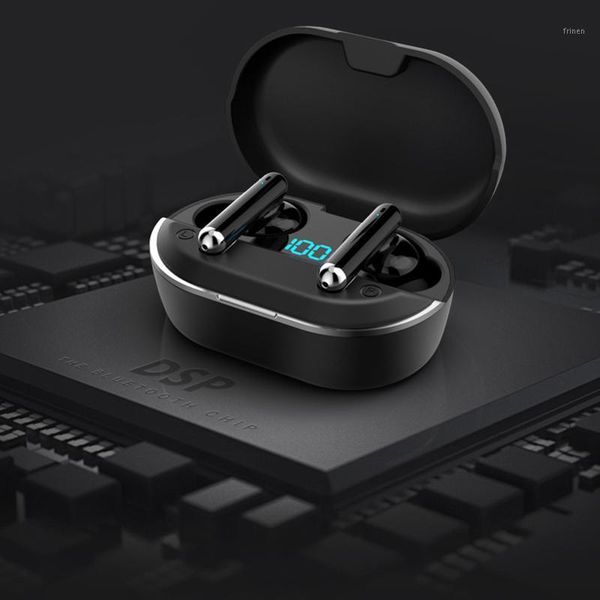 tws bluetooth headset anc active noise reduction wireless stereo call sports portable headset1
tws bluetooth headset anc active noise reduction wireless stereo call sports portable headset1