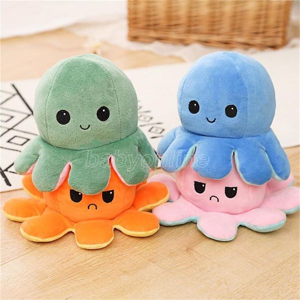 reversible flip ocs stuffed doll soft simulation reversible plush toy color chapter plush doll filled plush child toy
reversible flip ocs stuffed doll soft simulation reversible plush toy color chapter plush doll filled plush child toy