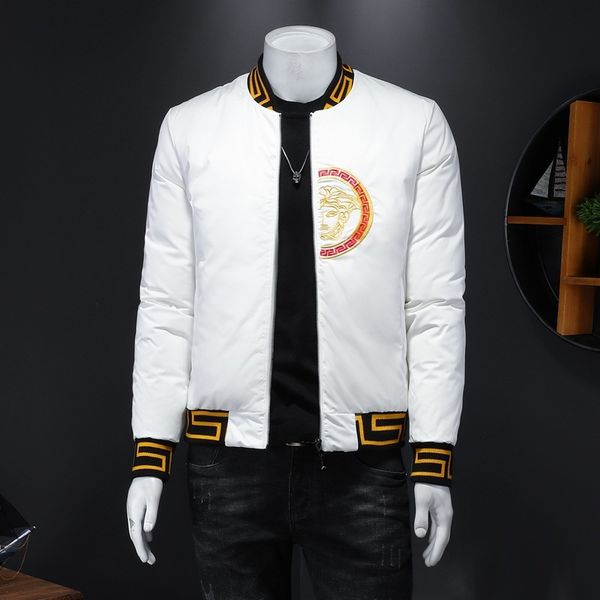 mens jacket parka men women classic casual down jacket coats mens coat softshell hats thick outdoor outerwear face mens jacket, Black
mens jacket parka men women classic casual down jacket coats mens coat softshell hats thick outdoor outerwear face mens jacket, Black