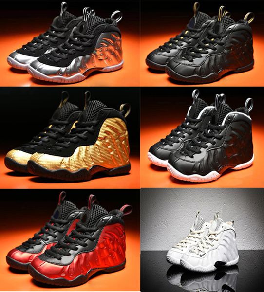 discount penny hardaway kids basketball shoes infant children athletic pippen duncan sports toddler sneaker size:28---35, White;red
discount penny hardaway kids basketball shoes infant children athletic pippen duncan sports toddler sneaker size:28---35, White;red