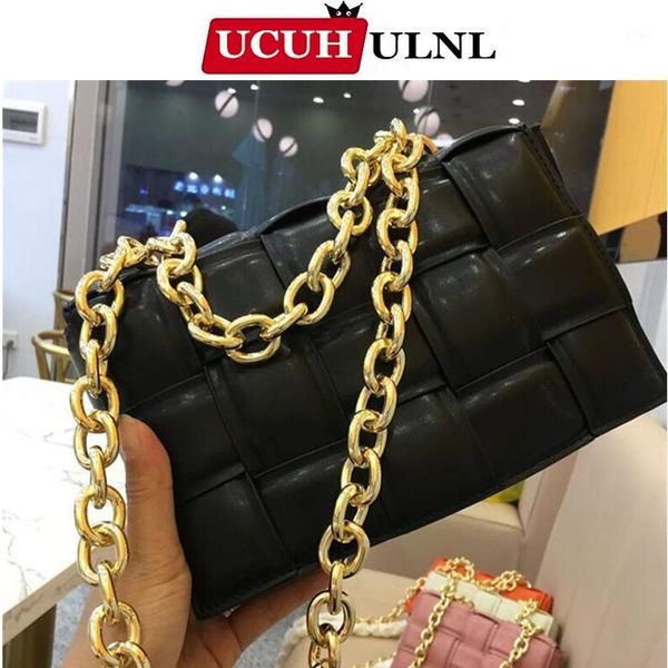 wallet pu leather woven flap crossbody bag 2020 new quality luxury women's designer handbag chain tote shoulder messenger bag1
wallet pu leather woven flap crossbody bag 2020 new quality luxury women's designer handbag chain tote shoulder messenger bag1