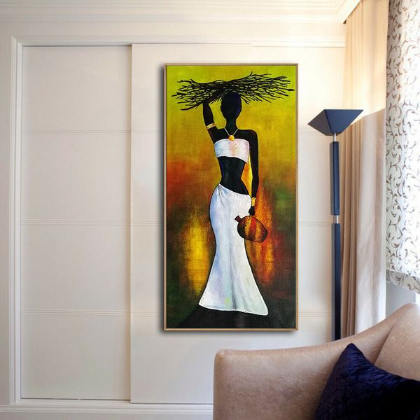 african women framed & unframed large home decor handpainted &hd print oil painting on canvas wall art canvas pictures er15.20112
african women framed & unframed large home decor handpainted &hd print oil painting on canvas wall art canvas pictures er15.20112