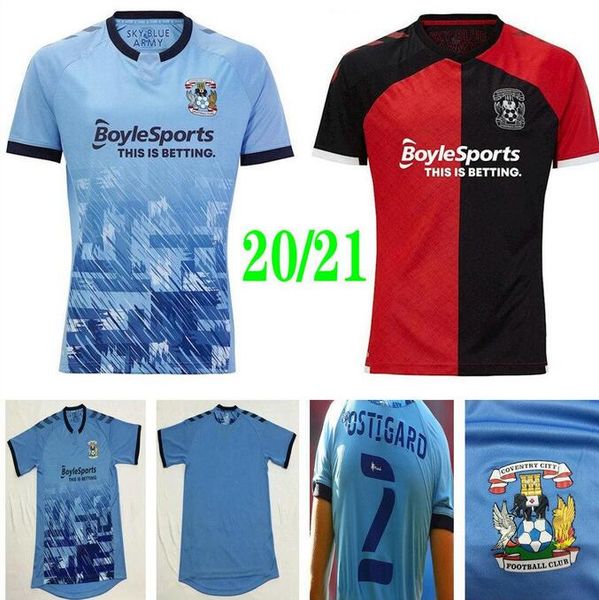 2020 2021 coventry city soccer jerseys ostigard jobello walker mccallum da costa hamer 20 21 home blue football shirts thailand size s-xxl, Black;yellow
2020 2021 coventry city soccer jerseys ostigard jobello walker mccallum da costa hamer 20 21 home blue football shirts thailand size s-xxl, Black;yellow