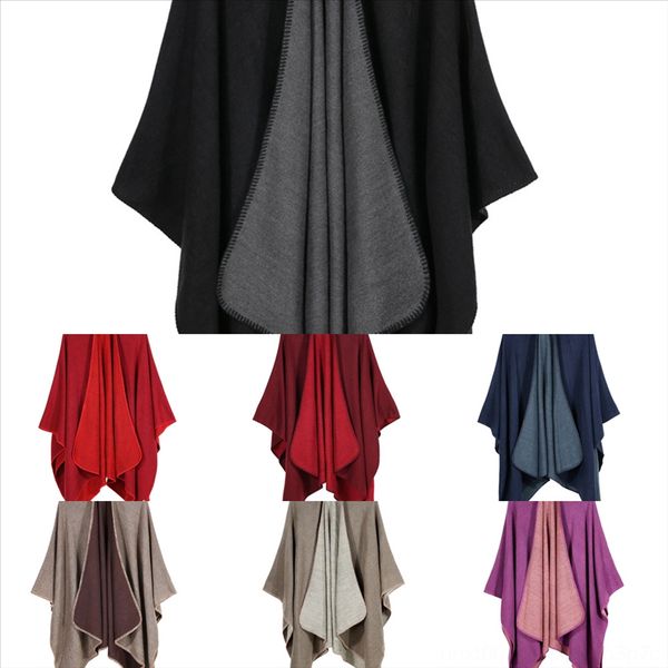5l1r women scarf fashion summer solid color lady winter shawls and wraps thin pashmina band na female hijab winter long, Black
5l1r women scarf fashion summer solid color lady winter shawls and wraps thin pashmina band na female hijab winter long, Black