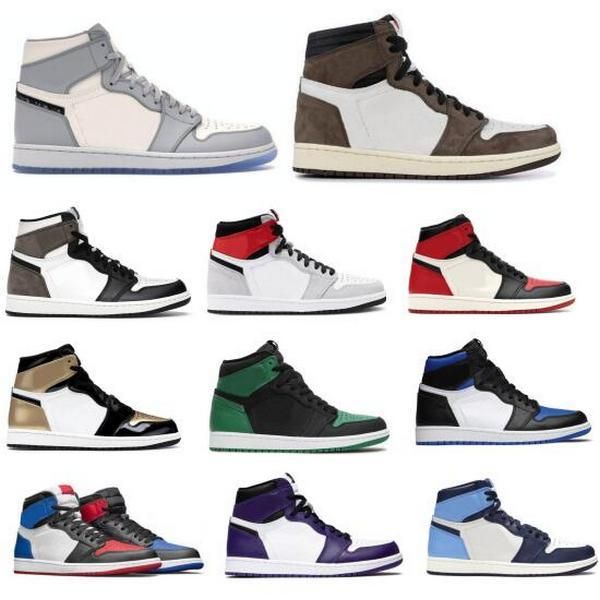 jumpman 1 1s mocha basketball shoes sneakers men women smoke grey obsidian travis scotts royal toe blue og high zapatos tenis shoe
jumpman 1 1s mocha basketball shoes sneakers men women smoke grey obsidian travis scotts royal toe blue og high zapatos tenis shoe